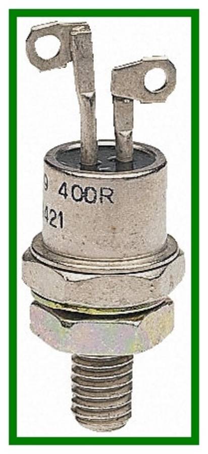 BTY79-400R   ---   SCR  400V  10A