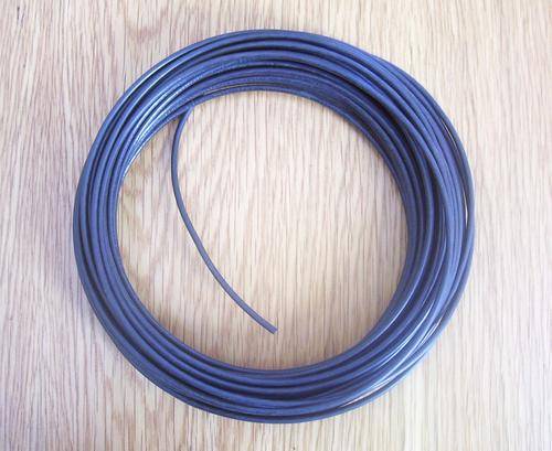2.5mm Electrical Wire (Black)