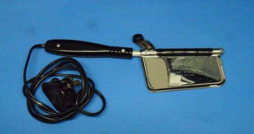 Electric Trouser presser - 1950's - Working