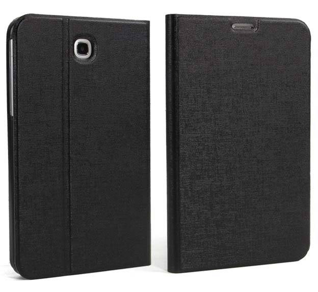 Local Stock - Slim Tablet Case For Samsung Galaxy Tab 3 7.0 SM-T211 - Black