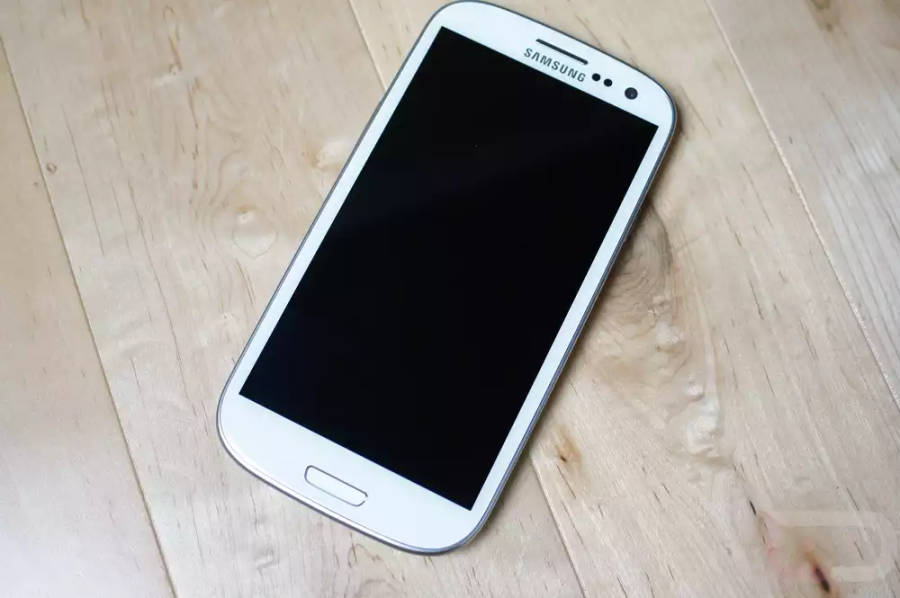 Samsung Galaxy S3