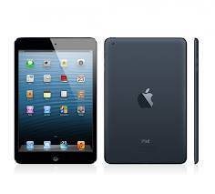 Apple iPad Mini - 16GB WiFi (excellent condition, with Apple Smart Case)