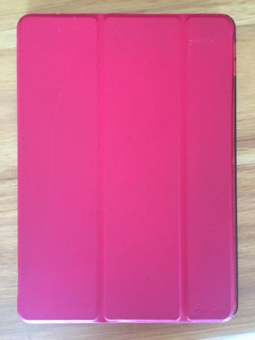 iPad (5th Generation) 128GB WI-FI