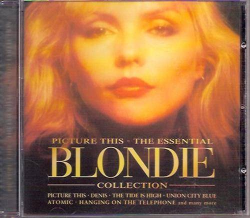 *SALE* - Blondie - Picture This (CD)