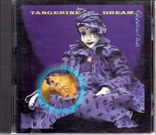 Tangerine Dream - Goblins Club (CD)