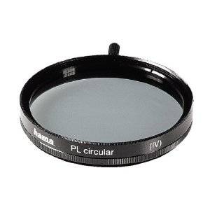Hama Circular Polarizer Filter 46mm