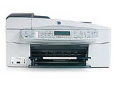HP Officejet 6213 All in One (print, scan, copy & fax)