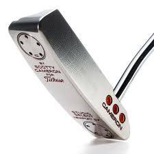 @CRAZY R1 START - Titleist Scotty Cameron 2.7 Newport Studio Select - 3/5 Condition