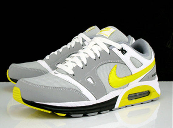 NIKE AIRMAX LUNAR