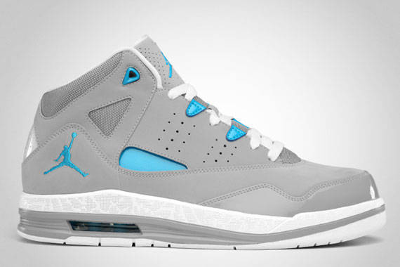 JORDAN JUMPMAN H SERIES 2- UK9