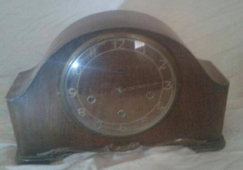 Old Grandfathers clock