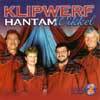 KLIPWERF - HANTAM WIKKEL