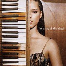 ALICIA KEYS - THE DIARY OF ALICIA KEYES