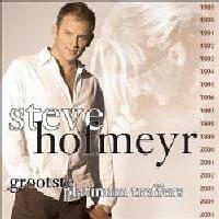 STEVE HOFMEYR - ENGELE OM ONS