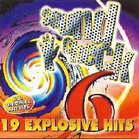 SOUND CHECK 6   Compilation