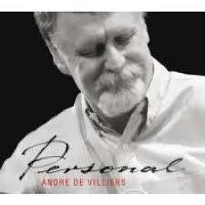 ANDRE DE VILLIERS - Personal