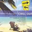 DEREK THE BANDIT'S CHILL OUT - Compilation (double CD) CDKLASSD (SWFD) 049 (FREE BULK SHIPPING)