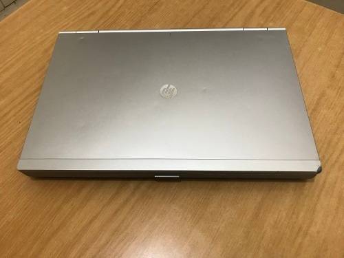 HP ELITEBOOK 8560p**INTEL CORE i5-2540M**4GB RAM**320GB HDD**15.6" LED**1GB AMD RADEON**WIN7 PRO
