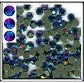 *Stunning* AB Amethyst (Purple) SS20 Hot-Fix Rhinestones 1 Gross = 144 Stones