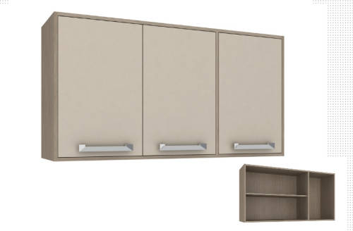 READY MADE KITCHEN UNITS