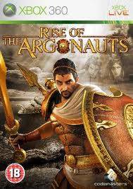 Rise of the Argonauts XBOX 360