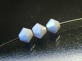 Swarovski 4mm white