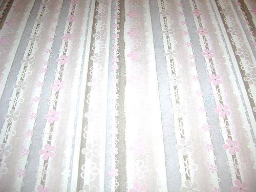 12"x 12" (30.5x30.5cm) Paper -Flowers Design 3