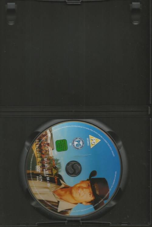 SUPPORT YOUR LOCAN SHERIFF JAMES GARNER JOAN HACKETT WALTER BRENNAN DVD MOVIE