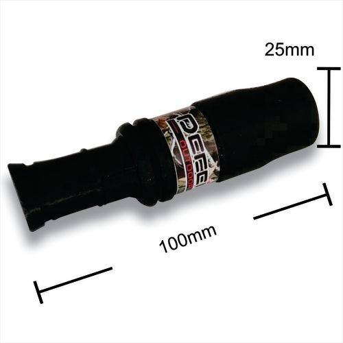 Duck caller / Duck call