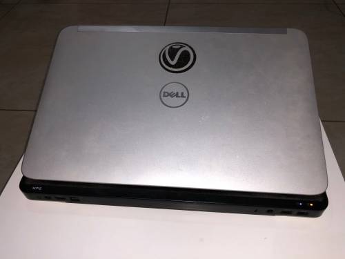 DELL XPS 17 / GAMING LAPTOP 3D VISION