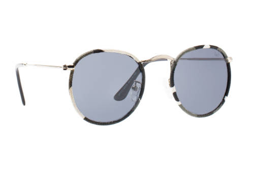 Slaughter & Fox East Village - 49  19  145 / Dolphin Blue C3 / Acetate