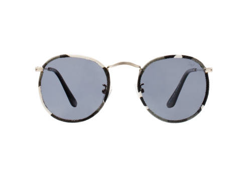 Slaughter & Fox East Village - 49  19  145 / Dolphin Blue C3 / Acetate