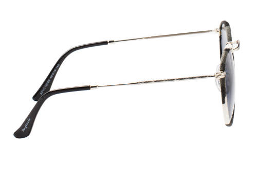 Slaughter & Fox East Village - 49  19  145 / Dolphin Blue C3 / Acetate