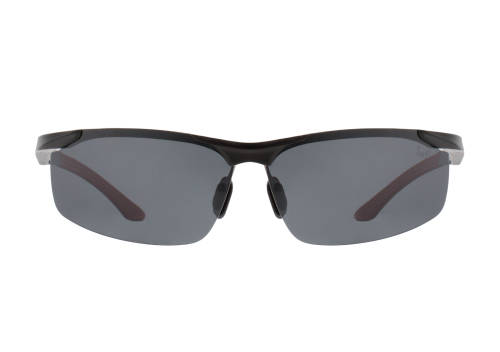 Slaughter & Fox Yorkville - 67  12  129 / Midnight Black C3 / Acetate