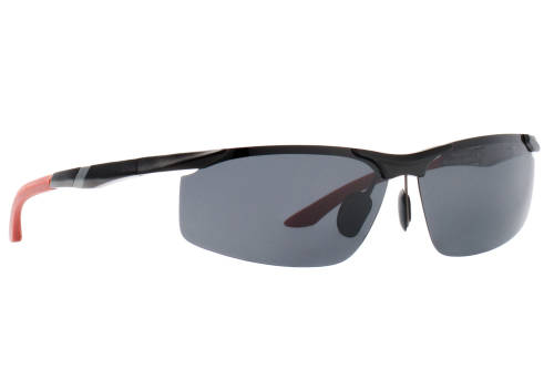 Slaughter & Fox Yorkville - 67  12  129 / Midnight Black C3 / Acetate