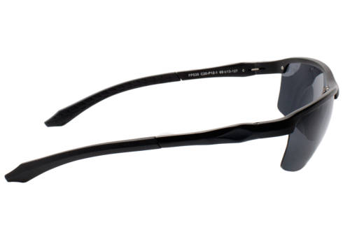 FREE SHIPPING | Slaughter & Fox Turtle Bay - 69  13  127 / Black Night C1 / Acetate