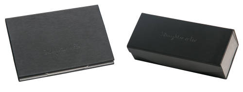 Slaughter & Fox Diamond District - 58  13  135 / Dusty Roads C1