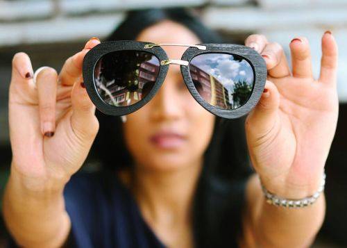 Slaughter & Fox Theater District (Polarized) Black Panther C1