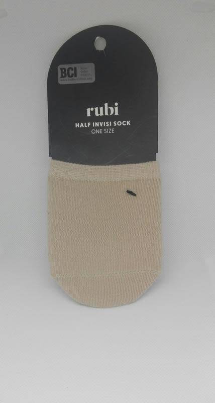 Parallel Import : Cotton & Co- Invisible Socks - Women - OS