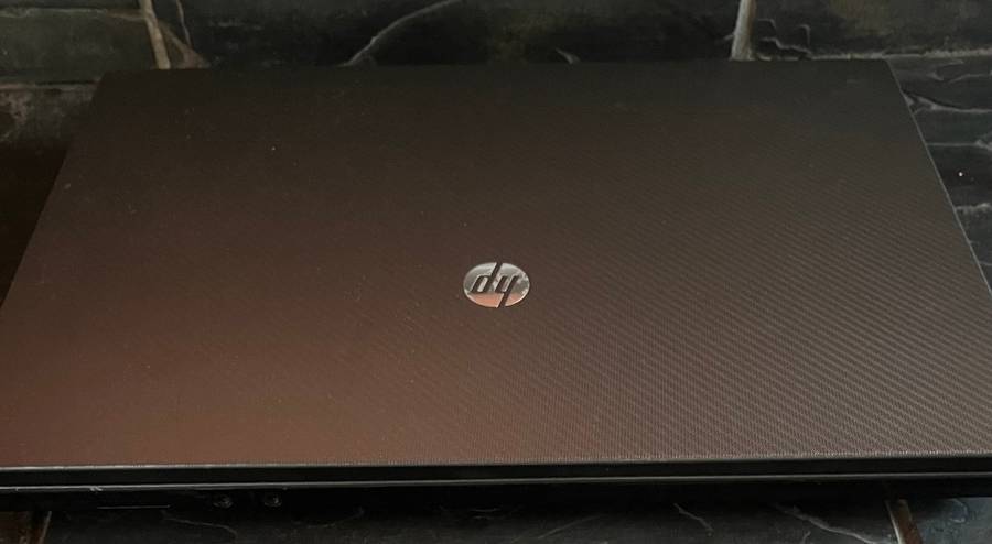 HP 620 Laptop , 3gb ram, 80gb HHD, DVD, 15.6` Display, Windows 7