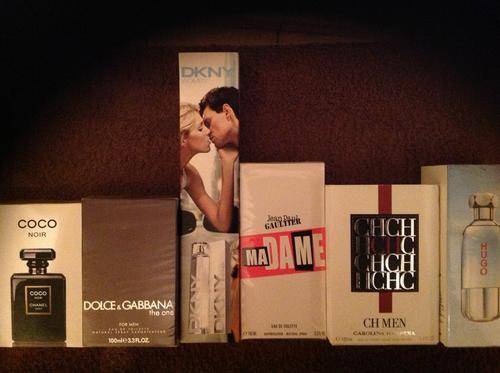 Original Perfume for Sale