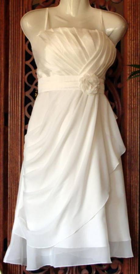 """ON SALE"" Cocktail/Occasion Dress"