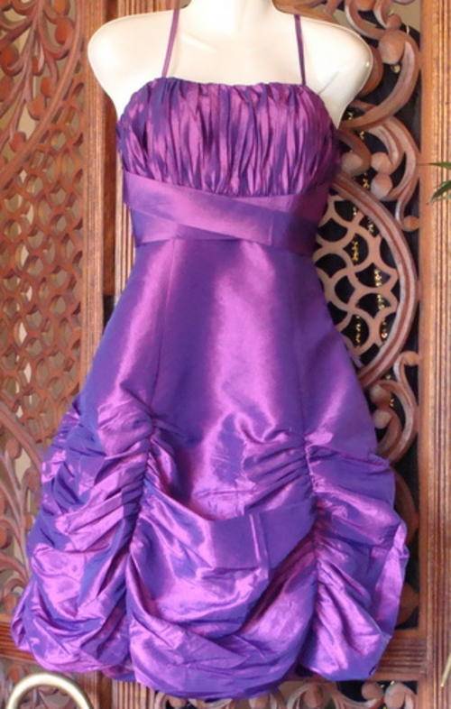 JUST BEAUTIFUL Occasion Dress at "UNBEATABLE!!" price