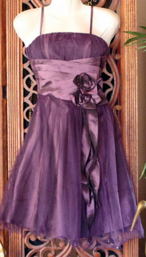 STRIKING!! Occasion Dress at an "UNBEATABLE!!" price