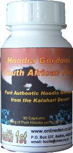 Hoodia- Ultimate weight loss **NEW**
