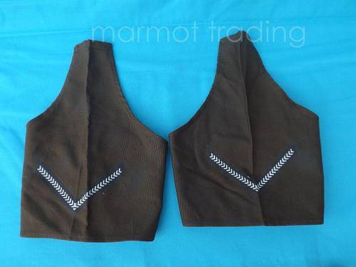 SADF Brassard -- Rank: Corporal  New unissued.