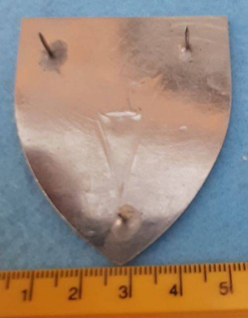 REGIMENT FREE STATE SHOULDER FLASH - 3 Pins