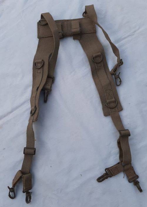 SADF PAT 73 Yoke                      <<<PayPal>>>