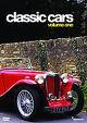 DVD CLASSIC CARS VOLUME ONE New Sealed -- Read Conditions