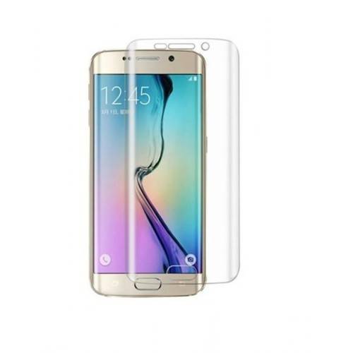 Samsung S7 Edge tempered glass